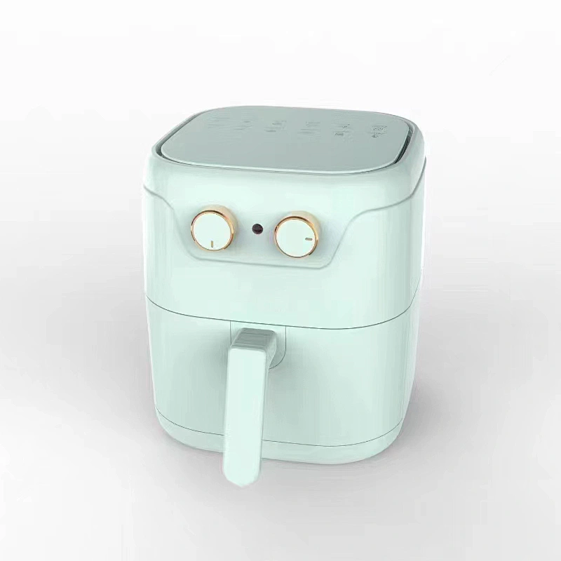 smart kitchen appliances electric 5l air fryers