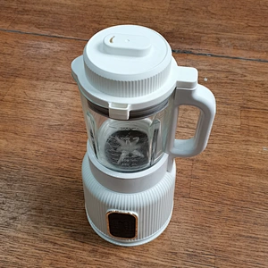 smart hot soup corn nut soybean milk food blender
