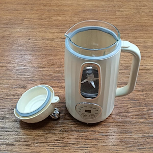 1.2L almond nut soy bean milk maker machine