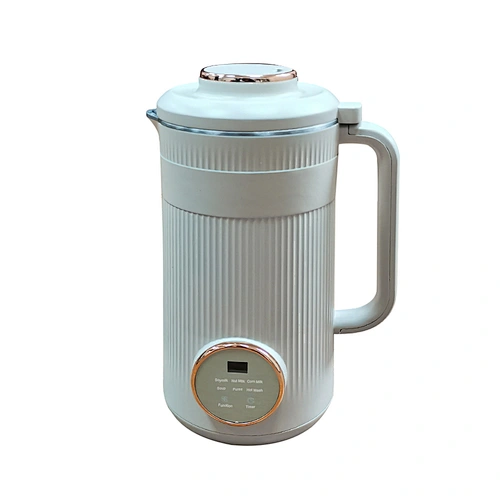 fruit fresh juice smoothie nut soy milk blender