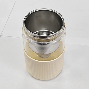 mini fast portable USB rechargeable juice blender bottle