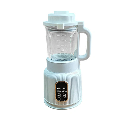 smart hot soup corn nut soybean milk food blender