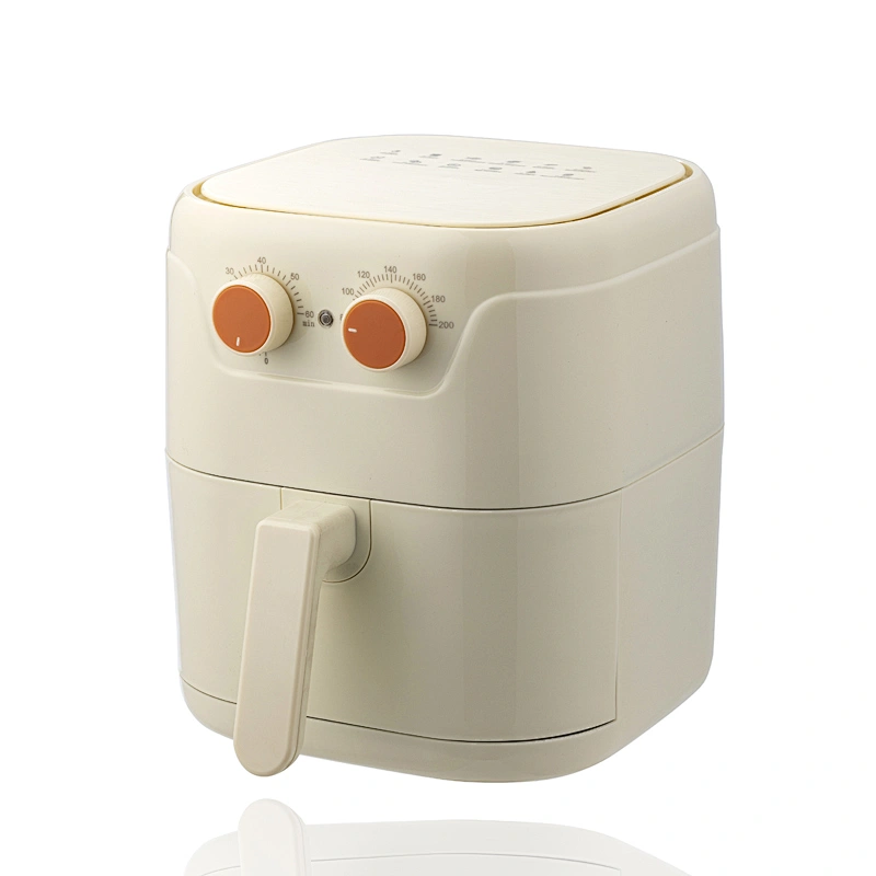 smart kitchen appliances electric 5l air fryers