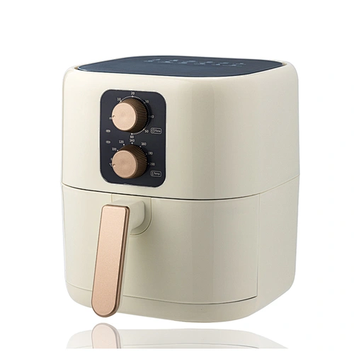 kitchen appliances familiales multifuncional 5L air fryers