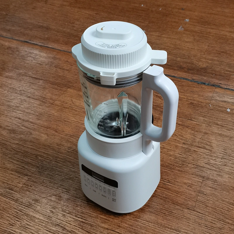 multifunctional blender hot heating soy milk baby food maker