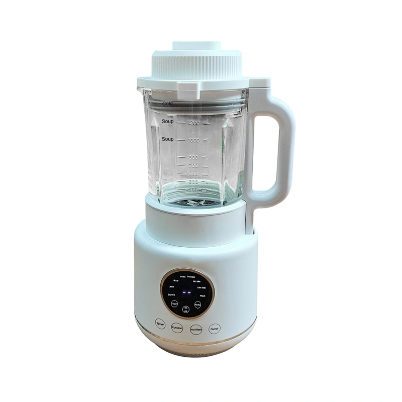 high speed kitchen baby food soy milk blender mixeur