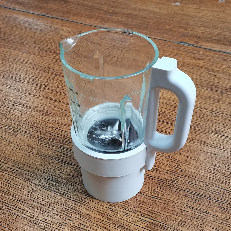 multifunctional blender hot heating soy milk baby food maker