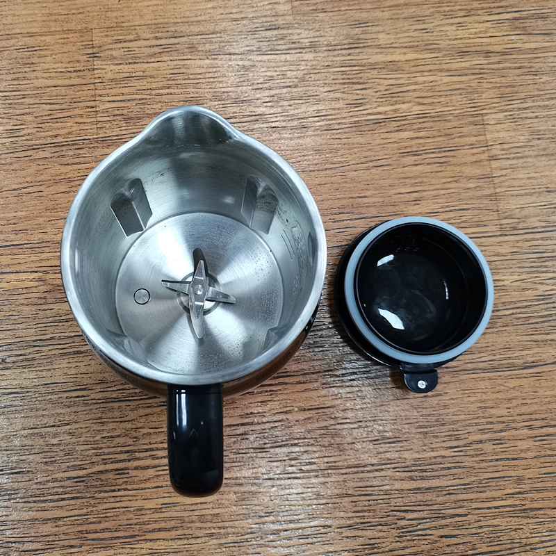 multifunctional soymilk food processor juicer blender mixer
