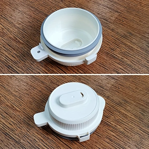 smart hot soup corn nut soybean milk food blender