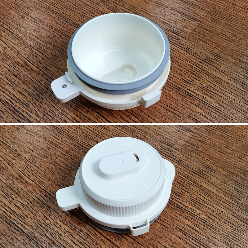 smart hot soup corn nut soybean milk food blender