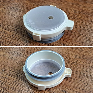 sound proof cover soundproof silent food blender for kitchen