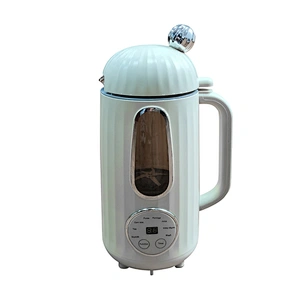 1.2L almond nut soy bean milk maker machine
