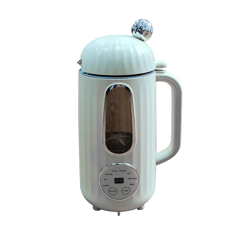1.2L almond nut soy bean milk maker machine
