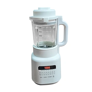 multifunctional blender hot heating soy milk baby food maker
