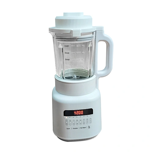 multifunctional blender hot heating soy milk baby food maker