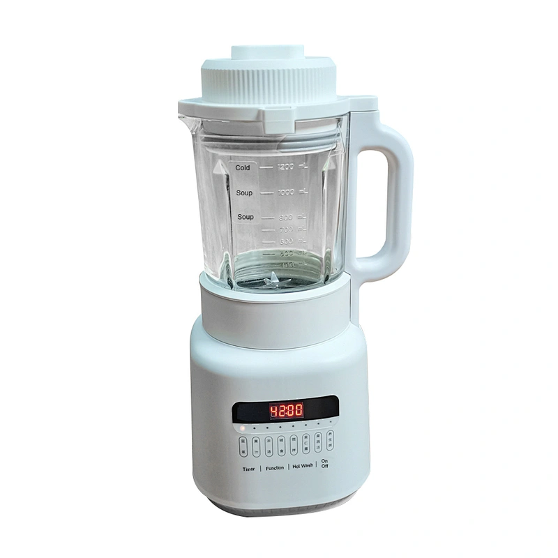 multifunctional blender hot heating soy milk baby food maker
