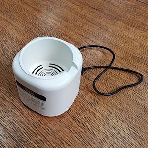 multifunctional blender hot heating soy milk baby food maker