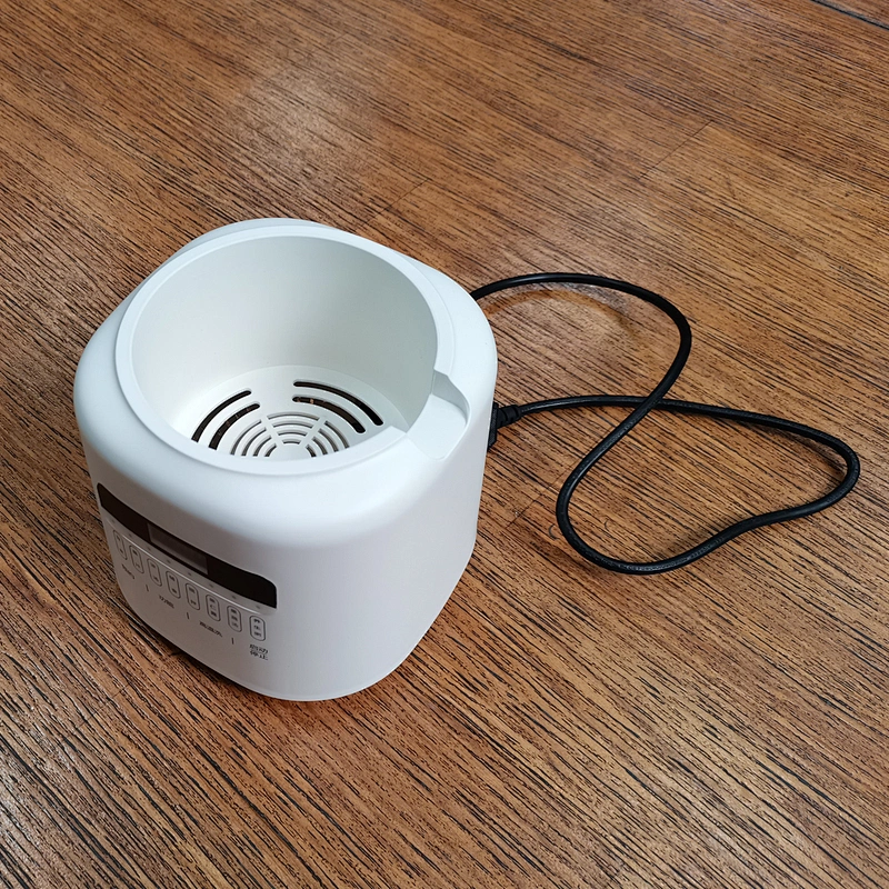multifunctional blender hot heating soy milk baby food maker
