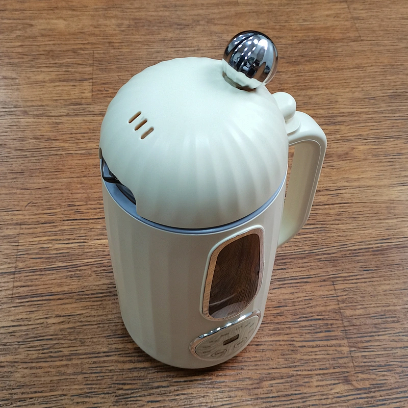 1.2L almond nut soy bean milk maker machine