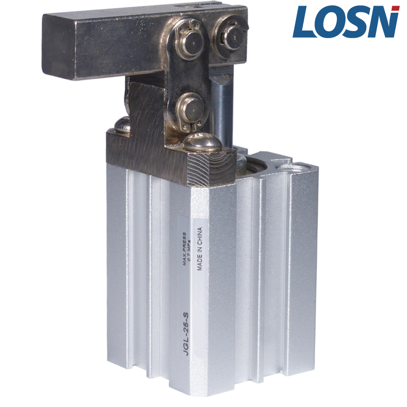 Clamp Cylinder JGL