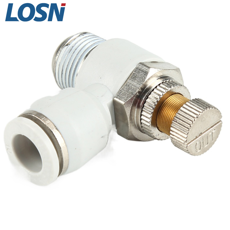 SL-Speed Controller
