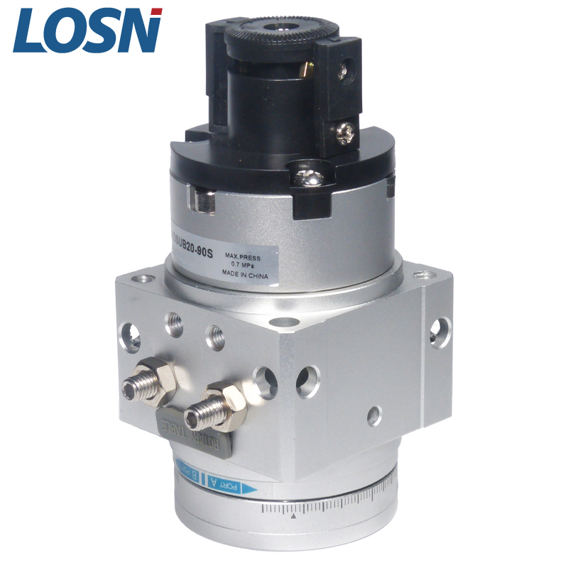 Rotary Table MSU/MDSU