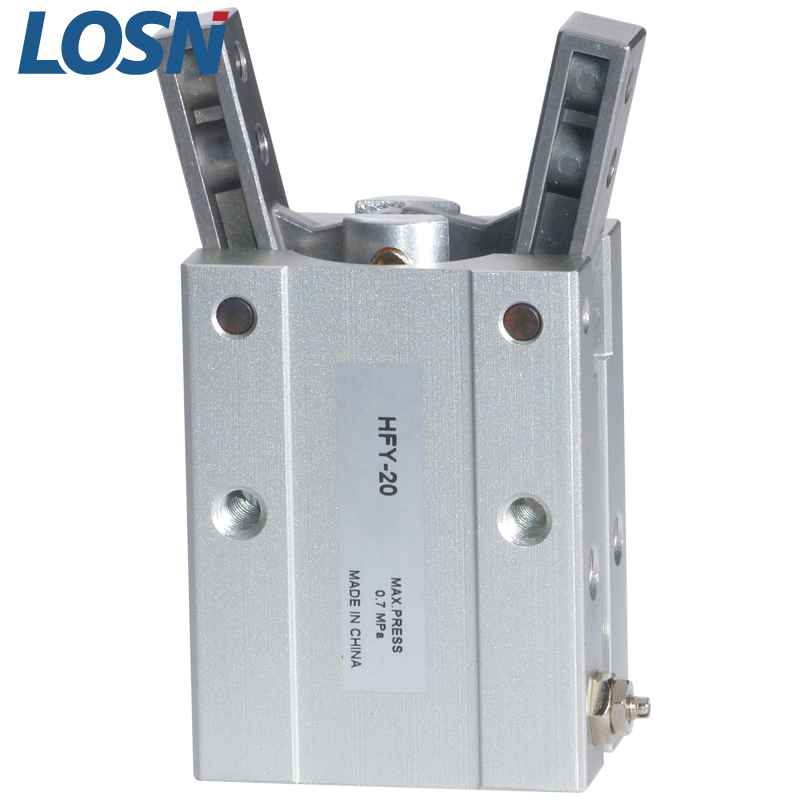 HFY Series Air gripper