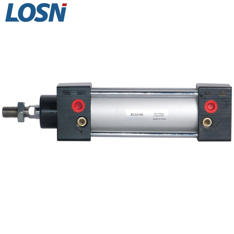 SC Series Cylinder