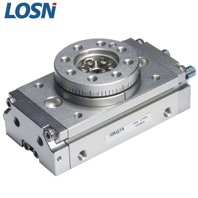HRQ Series Rotary Table Cylinder