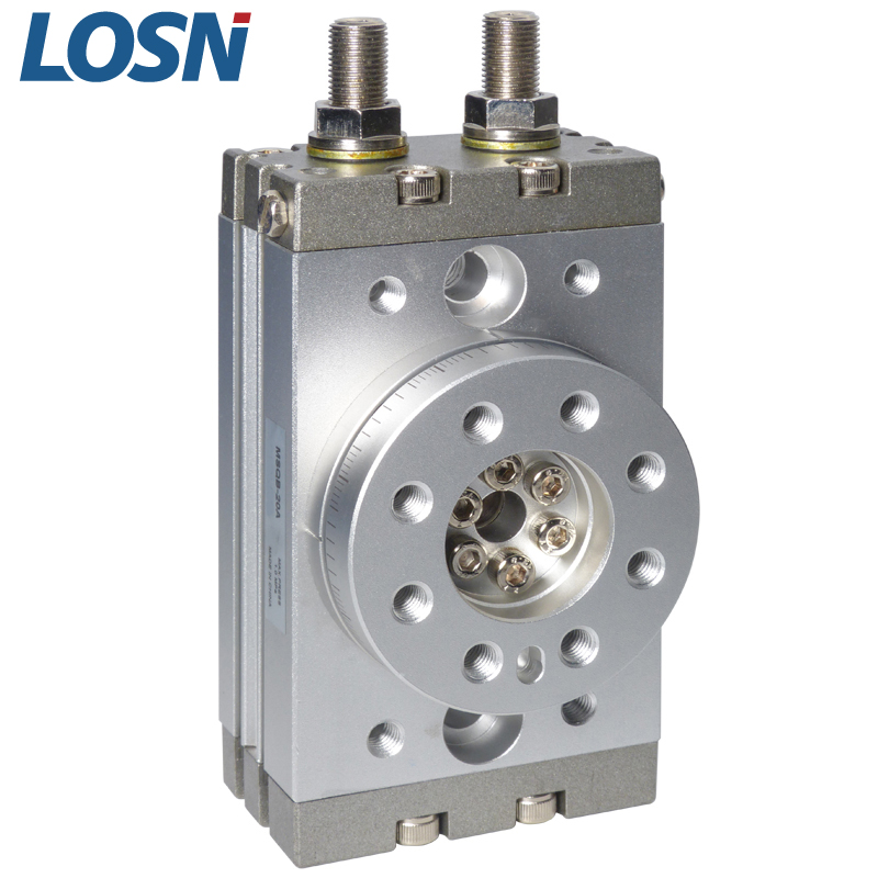 ROTARY Table MSQ