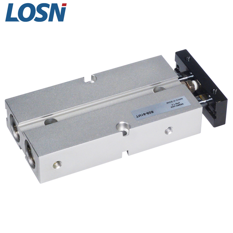TN Series Twin-rod Cylinder