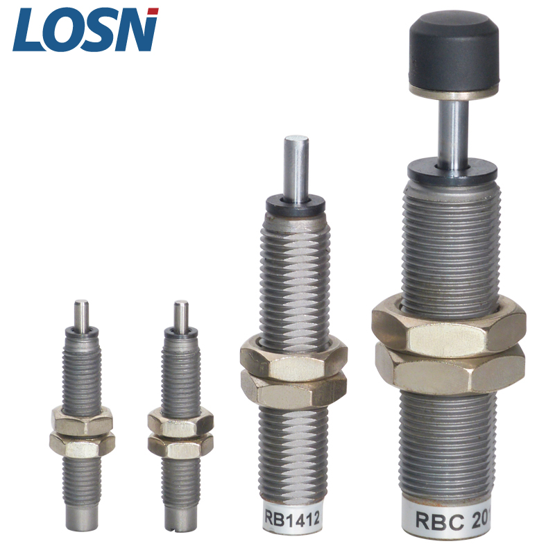 Shock Absorber RB, RBC