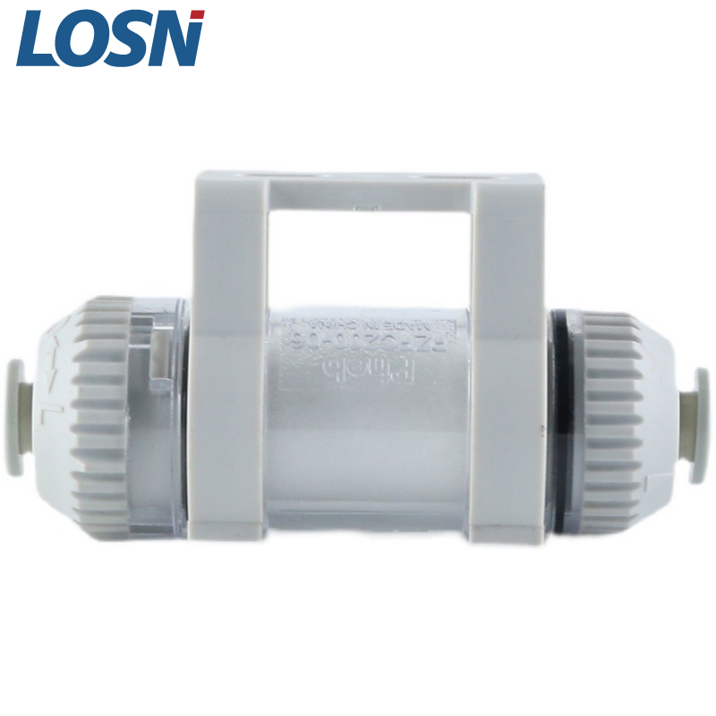 In-line Air Filter ZFC