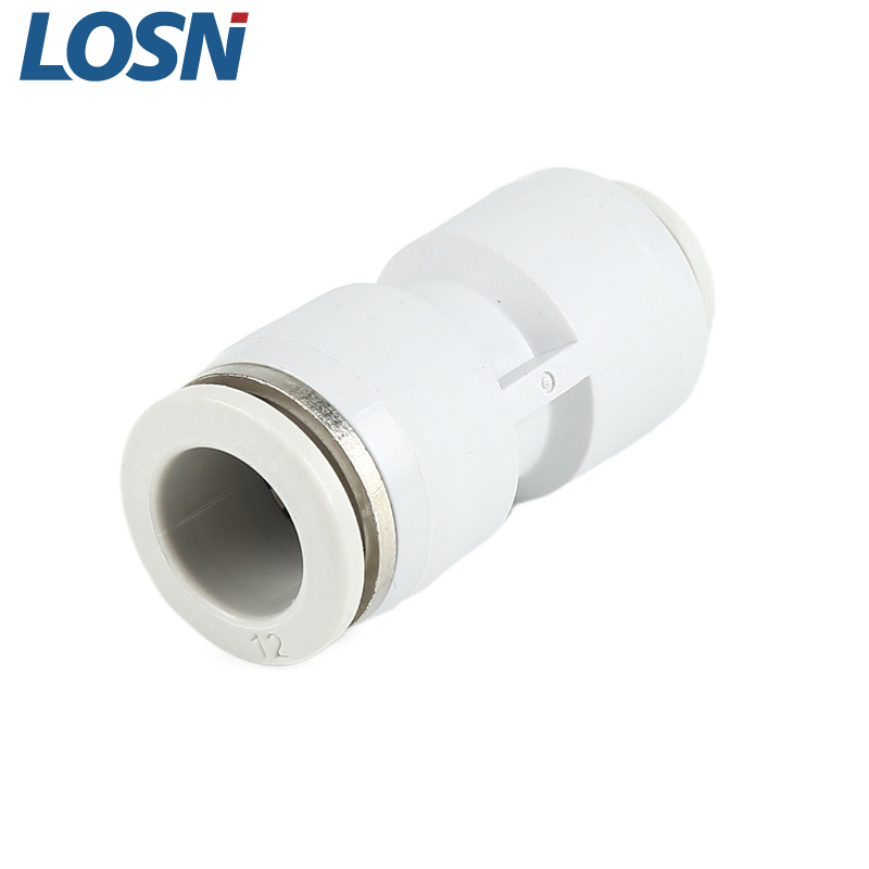 PG-Different diameter straight