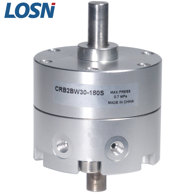 Rotary Actuator CRB/CDRB