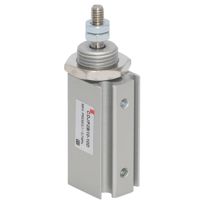SMC type CDJP2B Series Pin Cylinder