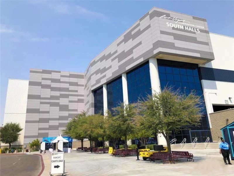 MAGIC SHOW LAS VEGAS Bag supplier