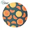knitted fabric material
