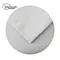 grey fabric polyester cotton