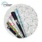cotton digital printed fabric