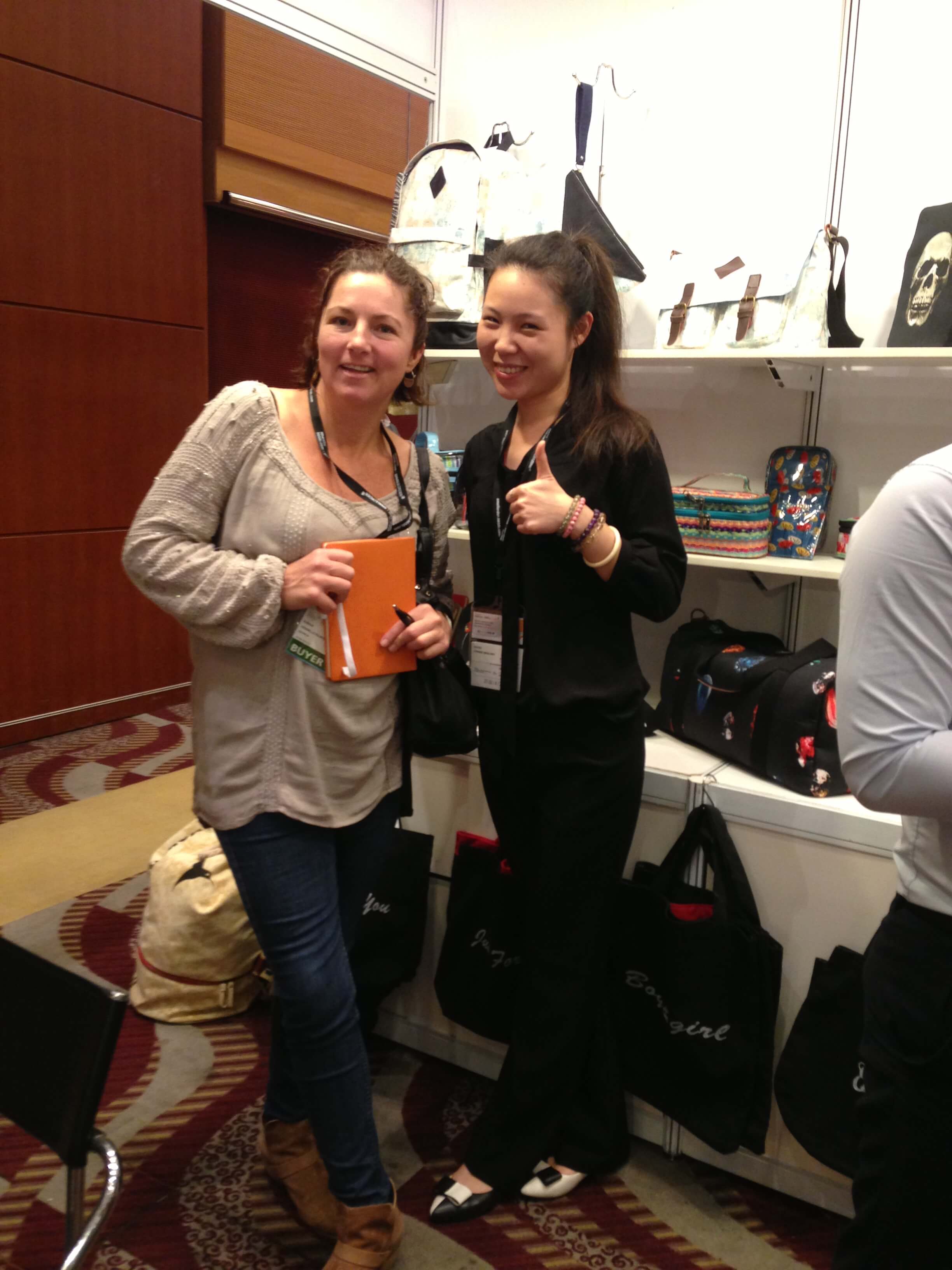 Brands prefer digital printing collection
