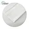 100 white polyester fabric