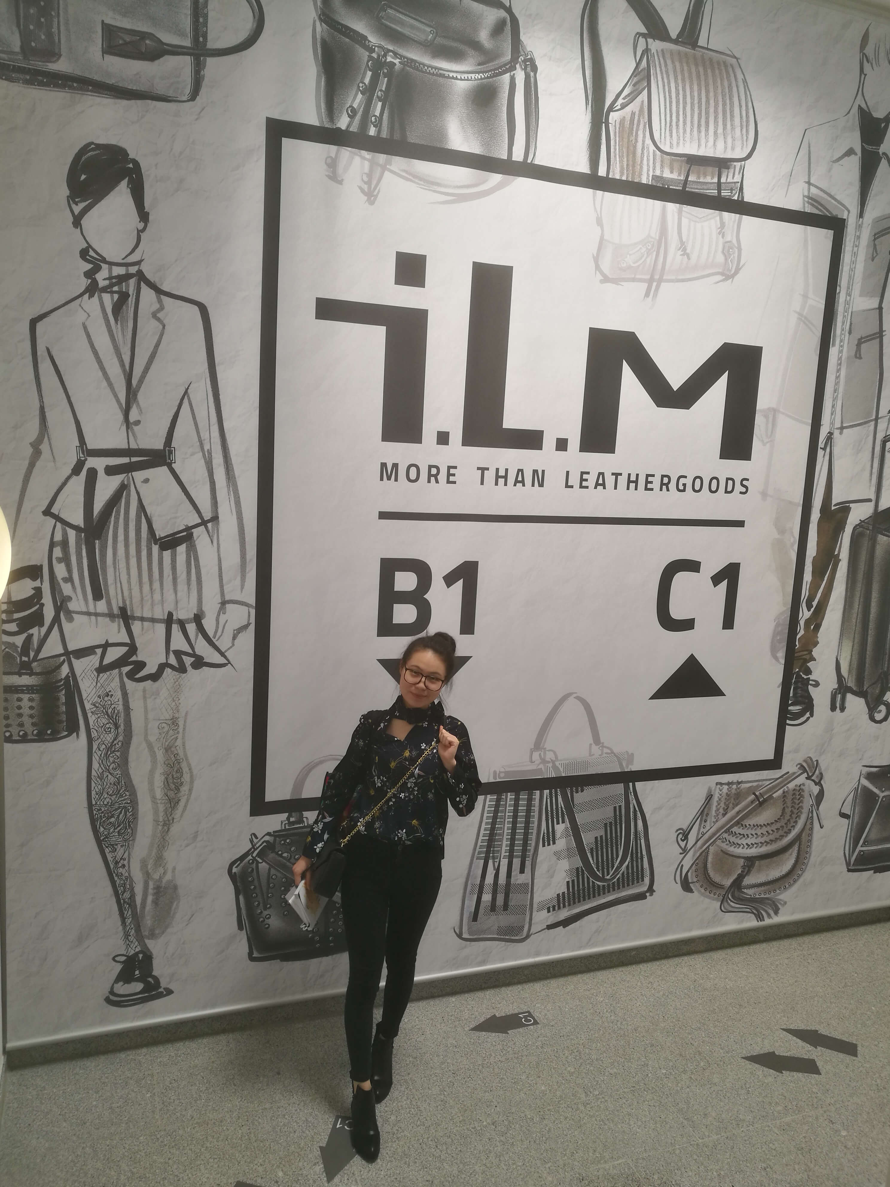 ILM fashion
