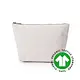 organic toiletry bag