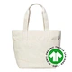 organic cotton tote