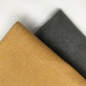 16 oz waxed canvas