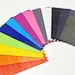 pvc coated polyester