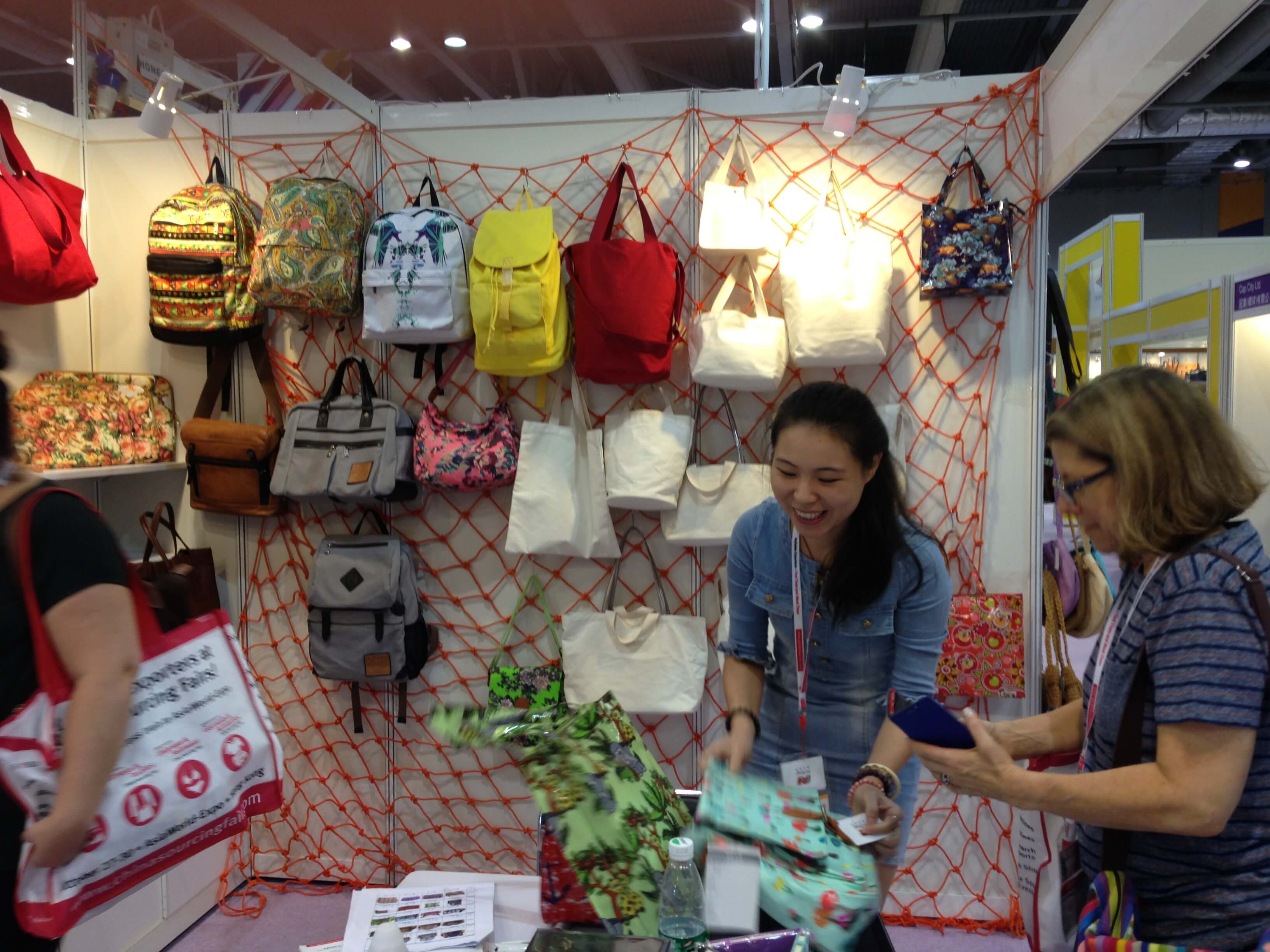 China sourcing Fair-instroduce promotional item