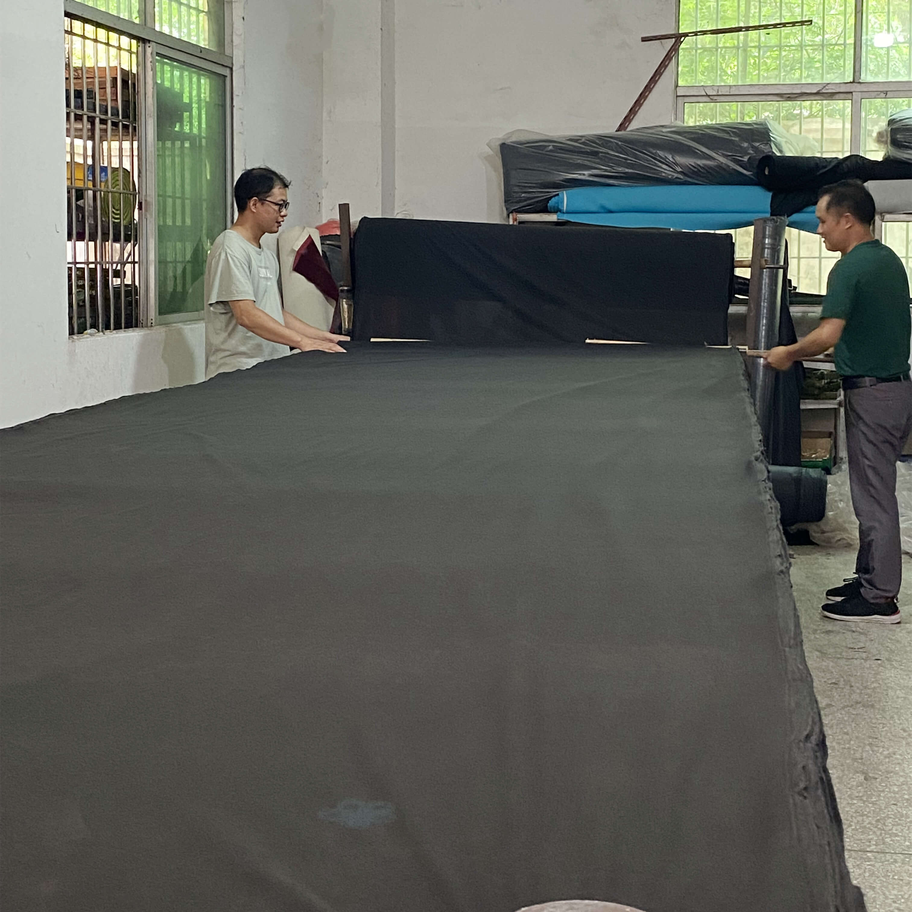 cutting material