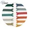 polyester zipper